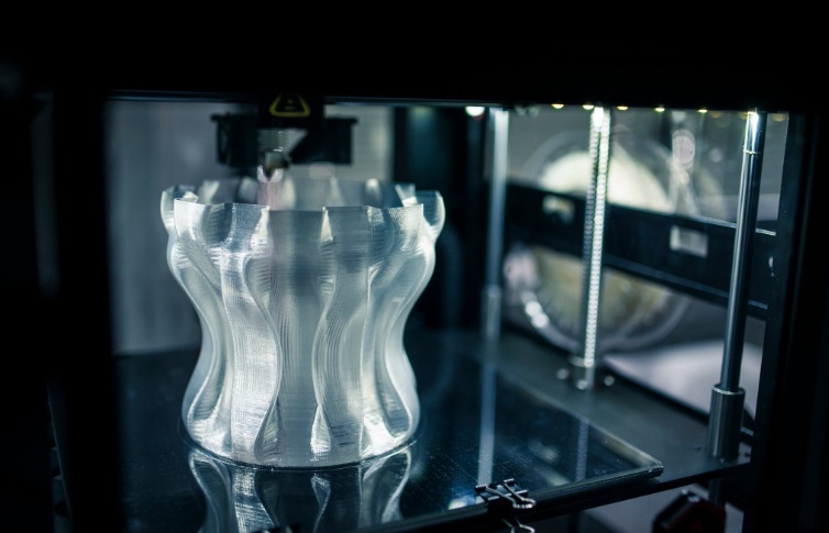 增材技術展示，增材產(chǎn)品